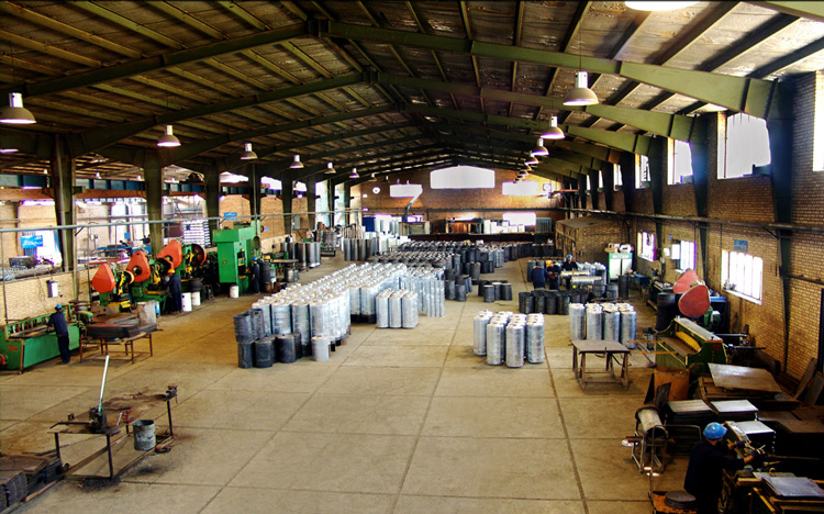 برترین های صنایع کوچک برتر مستقر در شهرستان های استان