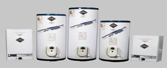 آبگرمکن سازی