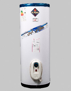 آبگرمکن برقی مدل 120