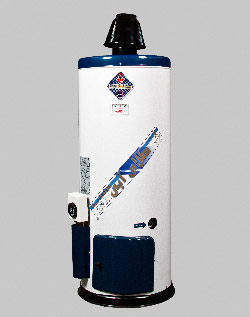 آبگرمکن گازسوز مدل 28