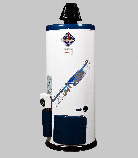 آبگرمکن گازسوز مدل 50