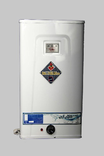 آبگرمکن برقی دیواری مخزن دار 50